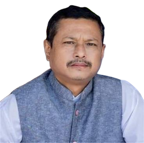 Leishemba Sanajaoba
